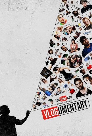 Vlogumentary (OmU) (2016)