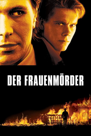 Der Frauenmörder (1989)