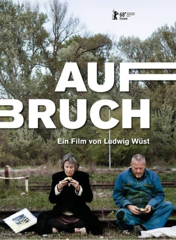 Aufbruch (2018)