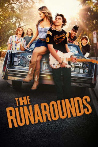 The Runarounds (2025)