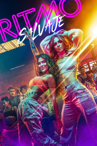 Ritmo Salvaje (2022)