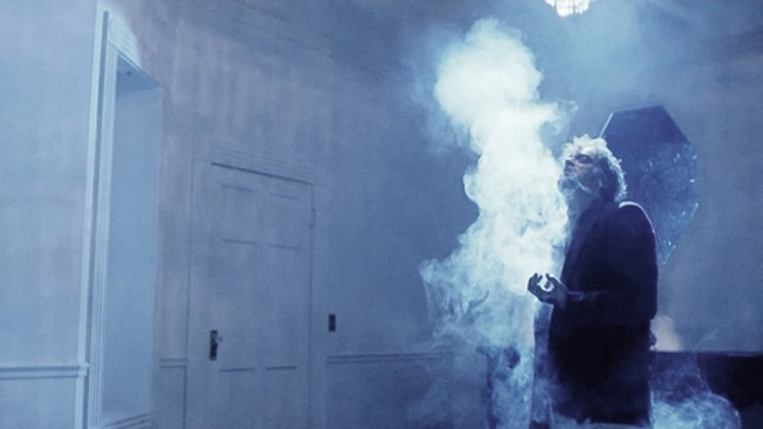 Fire Syndrome (1990)