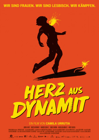 Herz Aus Dynamit (2019)