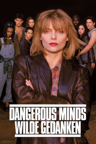 Dangerous Minds - Wilde Gedanken (1995)