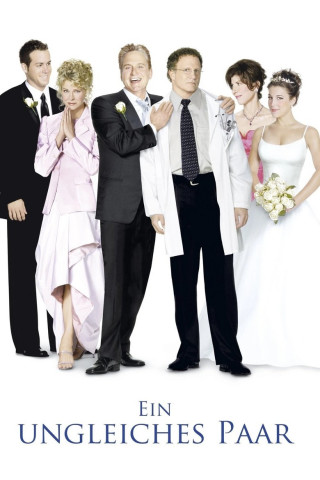 Ein ungleiches Paar (2003)