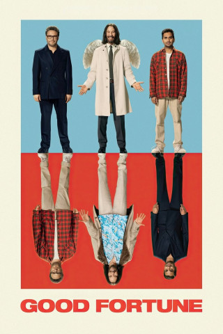 Good Fortune (2025)