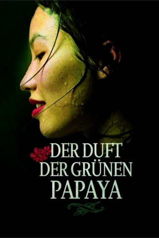 Der Duft der grünen Papaya (1993)