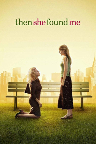 Als sie mich fand (2007)