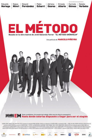 Die Methode (2005)