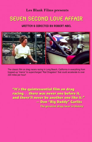 Seven Second Love Affair (German Version) (1965)