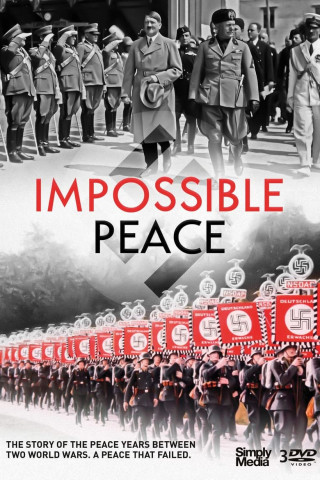 Impossible Peace (2018)