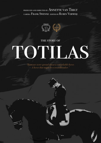 The Story of Totilas (2018)