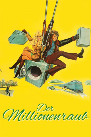 Der Millionenraub (1971)