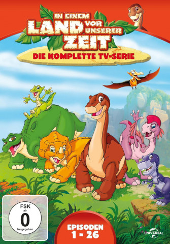 In einem Land vor unserer Zeit (2007)