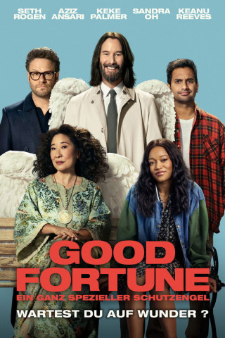 Good Fortune (2025)