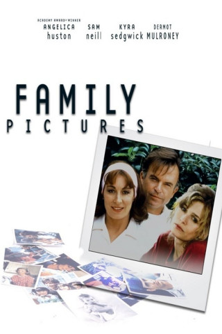 Szenen einer Familie (1993)