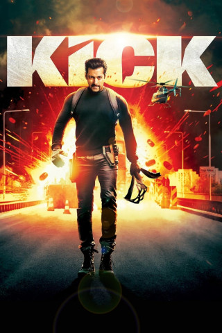 Kick - Spiel um dein Leben (2014)