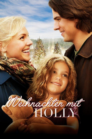 Weihnachten mit Holly (2012)