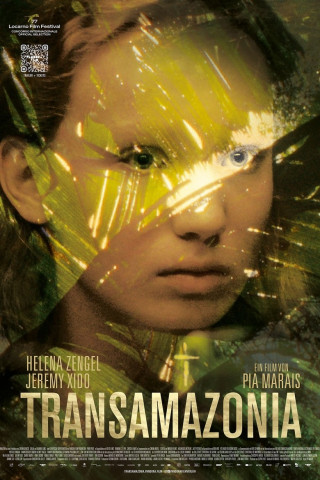 Transamazonia (2025)
