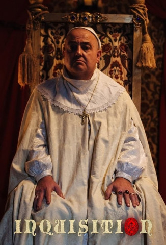 Inquisition (2014)