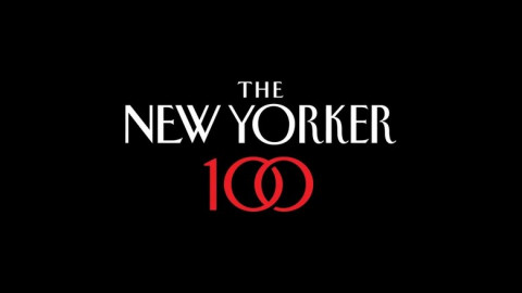 The New Yorker at 100 (2025)