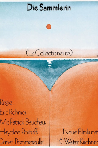 Die Sammlerin (1967)
