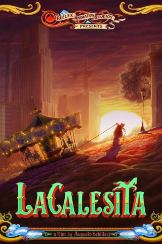 La Calesita (2022)