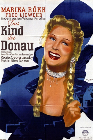 Kind der Donau (1950)
