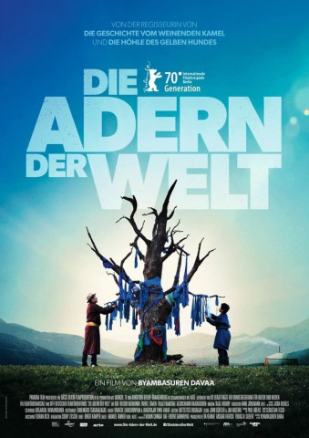 Die Adern der Welt (2020)