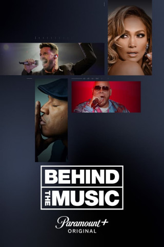 Behind The Music (2021)