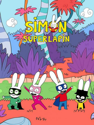 Simon (2016)