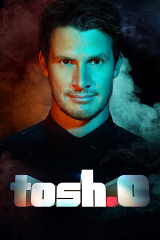 Tosh.0 (2009)
