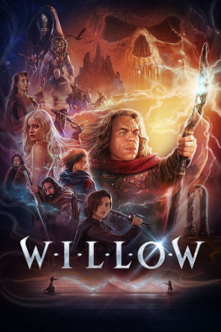 Willow (2022)