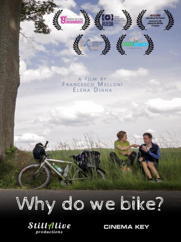 Why Do We Bike? (2016)