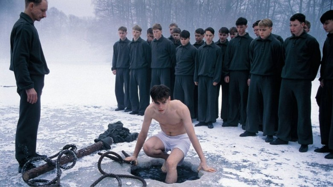 Napola - Elite für den Führer (2004)