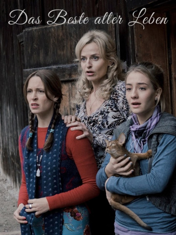 Das Beste aller Leben (2015)