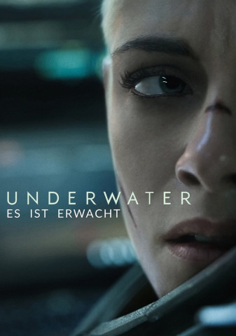 Underwater - Es ist erwacht (2020)