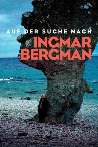 Auf der Suche nach Ingmar Bergman (2018)