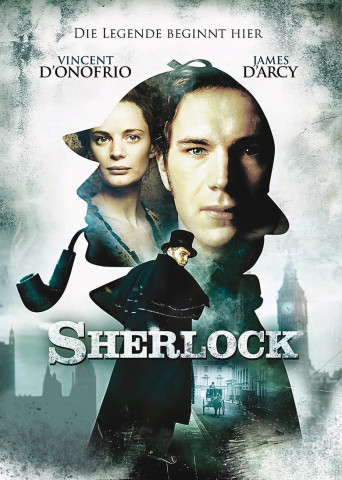 Sherlock (2002)