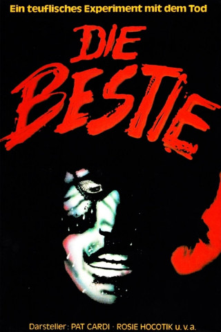 Die Bestie (1973)