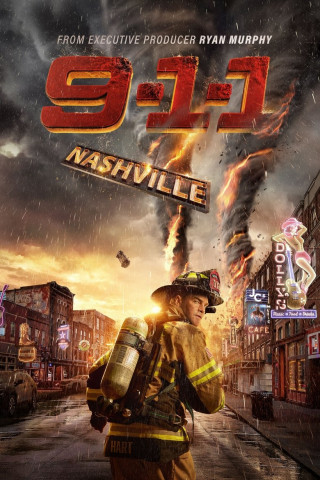 9-1-1: Nashville (2025)