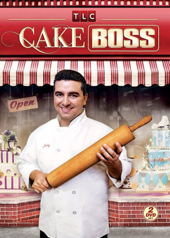 Cake Boss: Buddys Tortenwelt (2009)