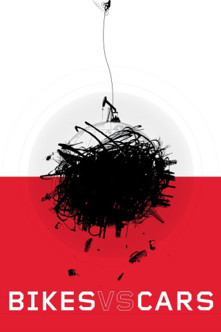 Bikes vs Cars (2015)