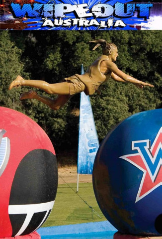 Wipeout Australia (2009)