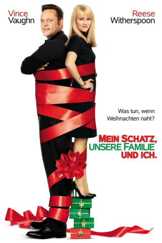Mein Schatz, unsere Familie und ich (2008)