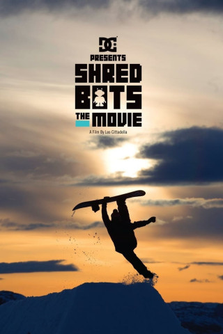 Shred Bots The Movie (OmU) (2014)