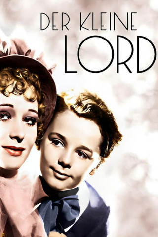 Der kleine Lord (1936)