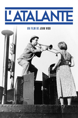 Atalante (1934)