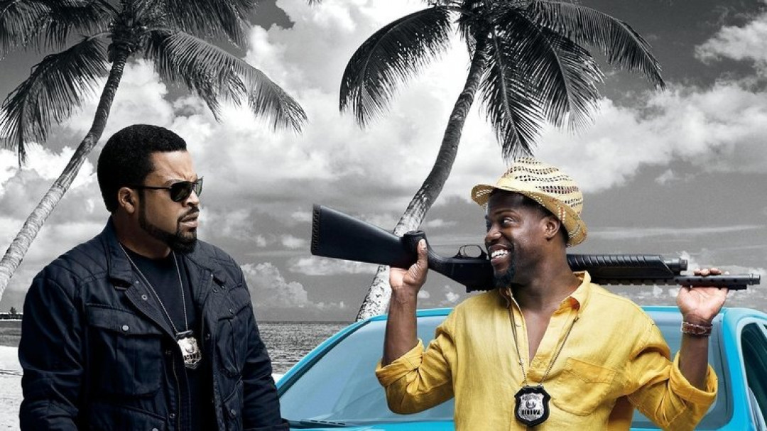 Ride Along: Next Level Miami (2016)