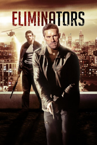 Eliminators (2017)